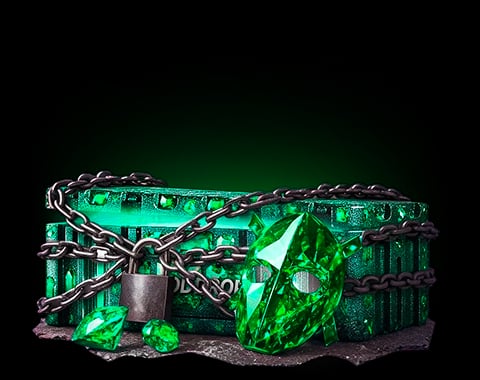 Сияние туманности case