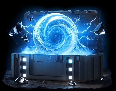 Квантовый удар case